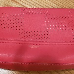 Isaac Mizrahi Clutch